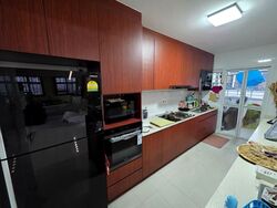 Blk 620A Tampines Greenverge (Tampines), HDB 5 Rooms #551604891